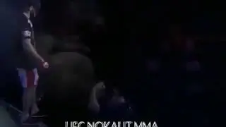 Нокаут зачетный
