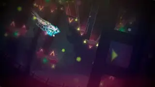 Akayuyi By: Itzyoshino (Preview #1 ) Geometry Dash 2.11 [Itzyoshino]