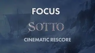 Sonokinetic Focus Feature Sotto Cinematic Rescore