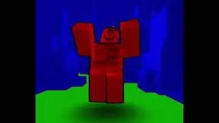 DOES PINEAPPLE BELONG ON PIZZA Roblox music video