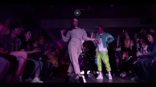 Vogue | Choreo by Alex Allure