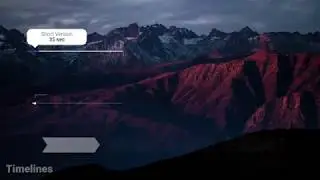 Audio Visualization // Music Producer Tool
