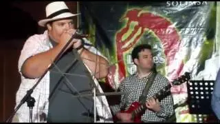 Mustang Sally
