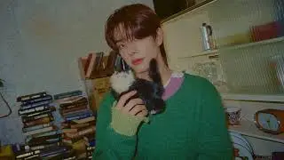 𝐉𝐮𝐬𝐭 𝐚 𝐋𝐢𝐭𝐭𝐥𝐞 𝐁𝐢𝐭 - 𝐄𝐍𝐇𝐘𝐏𝐄𝐍 (Slowed and Reverb)☆*