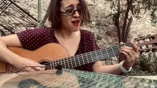 Ezgi Köker - Kavaklar