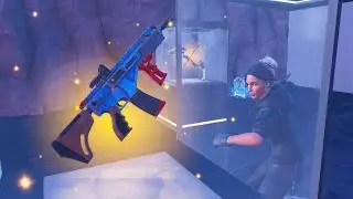 How To Get Vault Loot Every Game