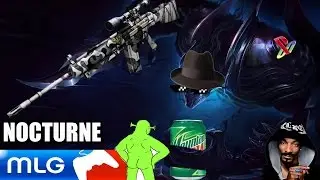 Nocturne Mlg