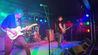 Spitalfield - Am I Ready? REMEMBER RIGHT NOW 20th (Live in Ottawa ON, Feb 4/2024)