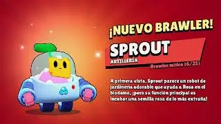 abriendo los 5 star drops en mi segunda cuenta #brawlstars