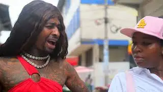 LA DEMANDA  Nazza Khatiusca ft Bhonte music