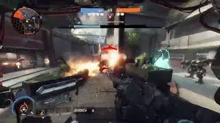 Scorch Comeback of the Year