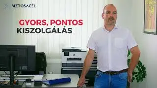 Partner interjú - Lázár Zsolt (SL Hungary Kft.)
