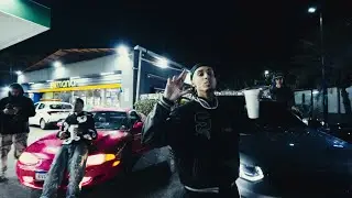 CAUART - Candies ft. Ykey Boy, Yo Gustto (Official Music Vídeo)