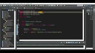 Libgdx Game Development/ Libgdx Tutorials! Part 3 "The Player!"
