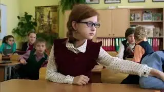 Ералаш Конкуренция 304 серия