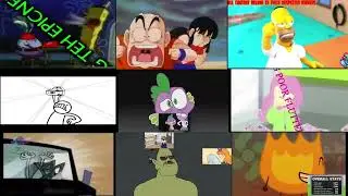 Request: Sparta Endurance Remix Nineparison (Read Description)