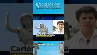 LAS ESCULTURAS llevan un mensaje  #investigacióncientíficaues #mausoleo #arte #cultura #cementerio