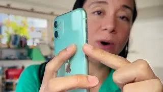 Quando NÃO Usar o BOTÃO BRANCO para tirar foto no iPhone