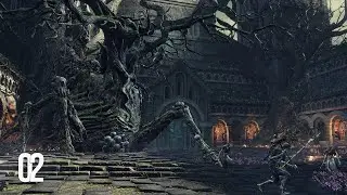 DARK SOULS III [#2] [Xbox Series X]