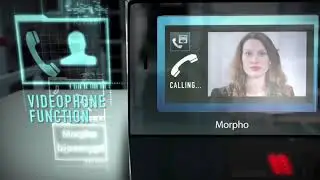 The Features of MorphoAccess® SIGMA Series Explained