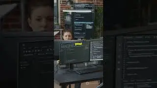 You become famous all of sudden #developer #corporate #comedy #funny #humor #relatable #code