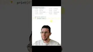 Цветной текст в консоль Python 