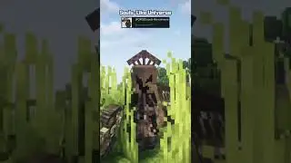 Minecraft Boss Mods For Epic Fight ! #1 