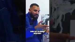 Yakary hat keine Angst vor Disstracks