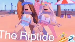 I’m Running Down To The Riptide 🌊🏄👏