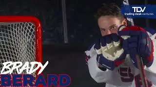 Brady Berard Highlight Reel