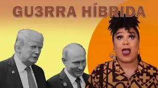 E QUEM MORRE SÃO OS PEÕES  |  PARTE 1: O Contexto
