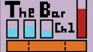 The Bar Chapter 1 | A BIG TWIST !!