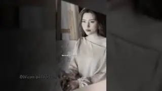 Đời con gái vốn bao thăng trầm …