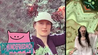 DJ HUNDEFRIEDHOF - Fliederbeeren mit dem Dampfentsafter zu Holunderbeersaft