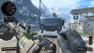 Call of duty no audio from me sorry