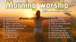 Goodness Of God, What A Beautiful Name,... Special Hillsong Worship Songs 2024