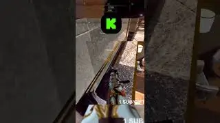 RANKED PLAY CHEESE SPOTS PT.3 # #mw2