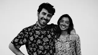 Live at Humane: Mehek Vohra (Digital Product Design Intern)