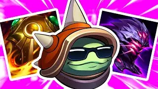 The Toxic Rammus