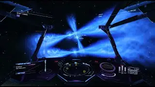 Elite Dangerous - The Crux | Nuekae AA-A H52