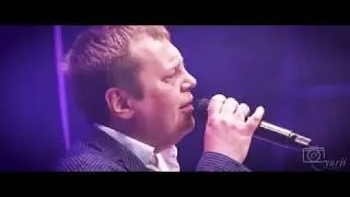 Дмитрий Лущеко и «STAR BAND»