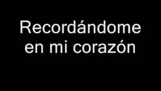 KARI JOBE Tu eres para mi con letra