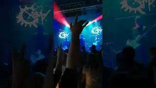 Мама Анархия .. Папа -стакан портвейна! концерт в Краснодаре! 