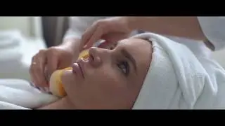 Посольство красоты, красота не требует жертв