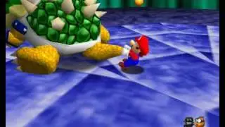 Zorlance Plays: Super Mario 64, Part 11
