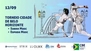 TORNEIO NACIONAL CIDADE DE BELO HORIZONTE