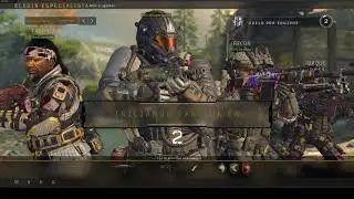 BLACK OPS 4 | DIRECTO | SUBIENDO DE NIVEL#12