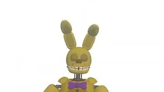 [P3D|FNAF] Test.