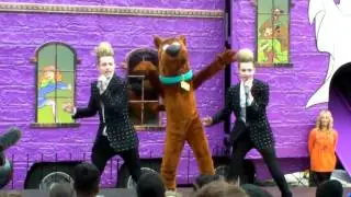 Jedward - Ghostbusters