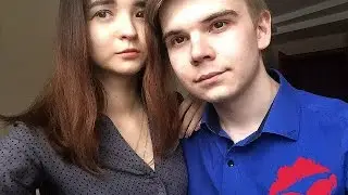 ♥ Мой Парень Делает Мне Макияж ♥ | Katya Brown